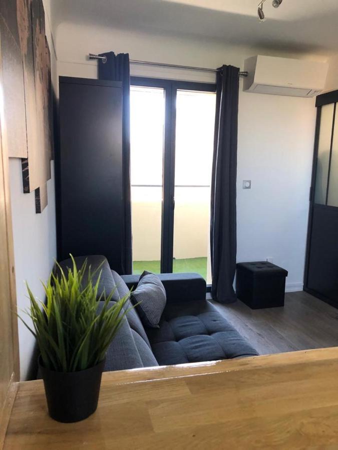 Studio Climatise Avec Balcon Face Aux Arenes D'آرْلْ المظهر الخارجي الصورة